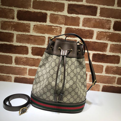 Arco Shoulder Bag