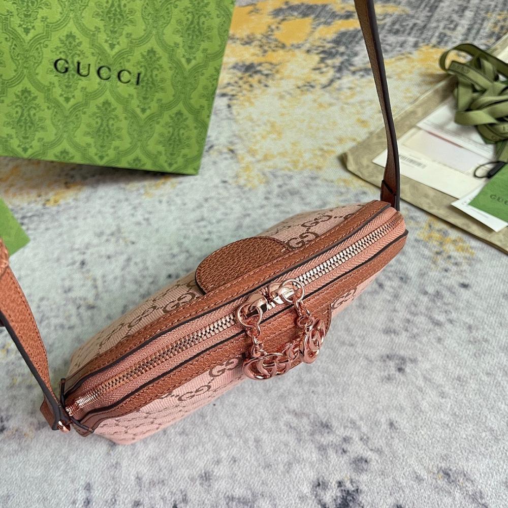 Luxury Bag – Special Edition
