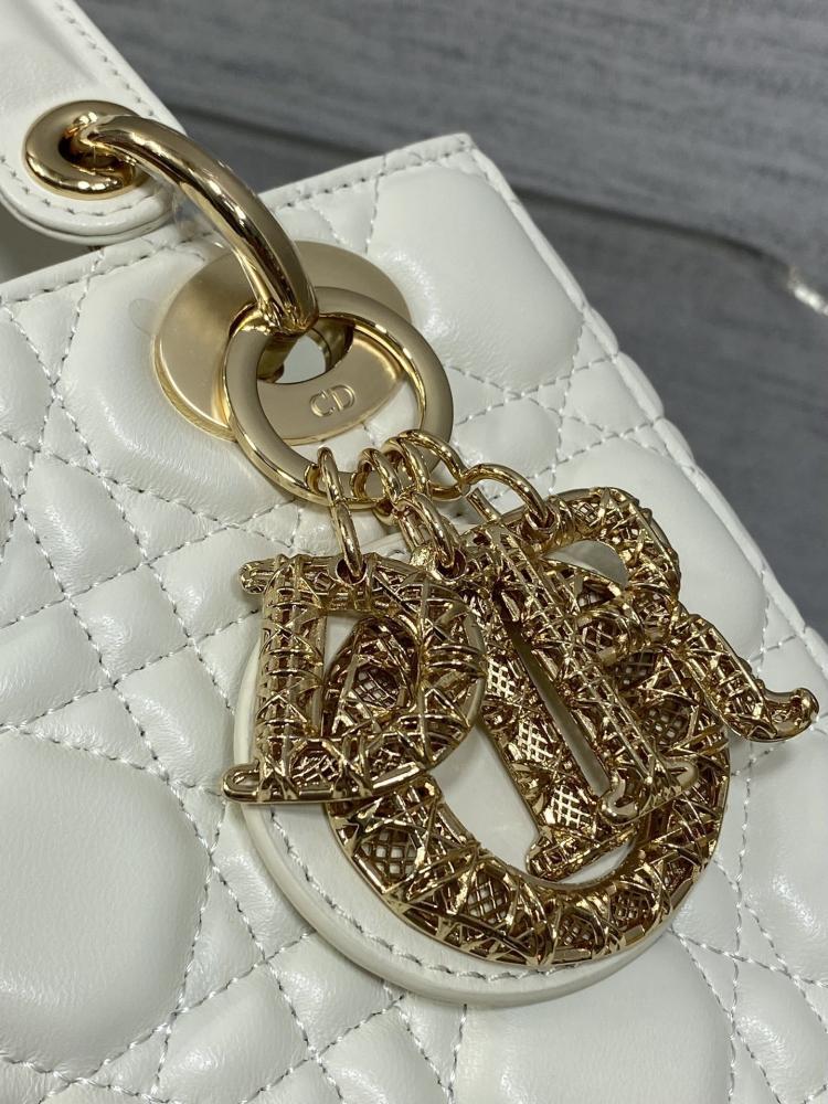 Classic Top Handle Bag