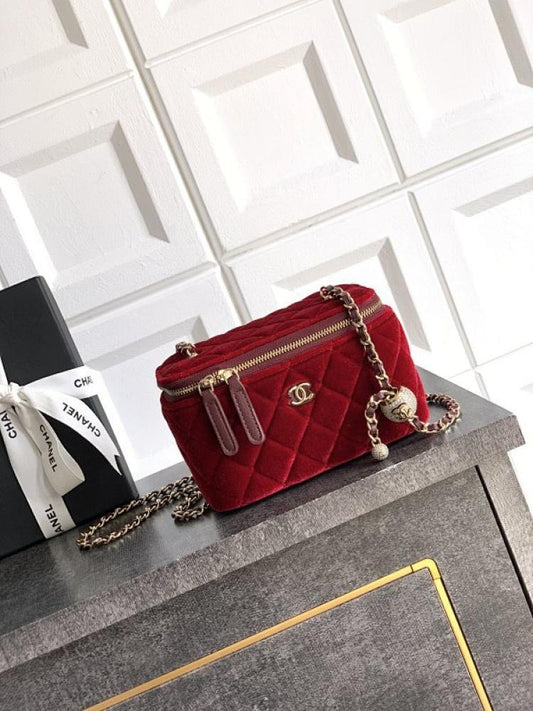 Alma Gold Wallet