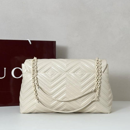 Luxury Elegant Top Handle Bag
