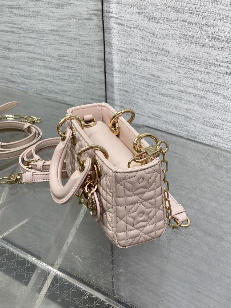 Luxury Top Handle Bag