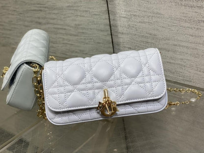 Alma Shoulder Bag