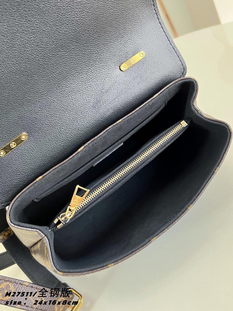 Classic Top Handle Bag