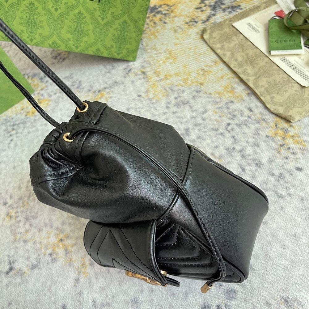 Modern Luxury Top Handle Bag