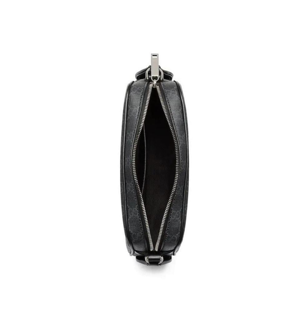 Luxury Refined Top Handle Bag