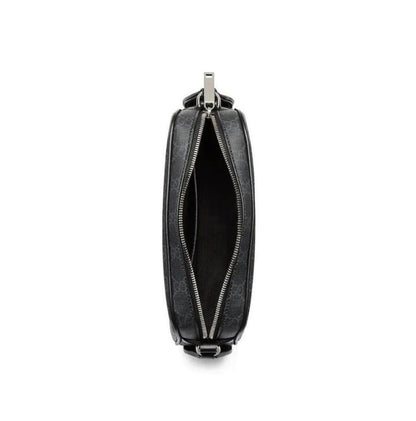 Luxury Refined Top Handle Bag