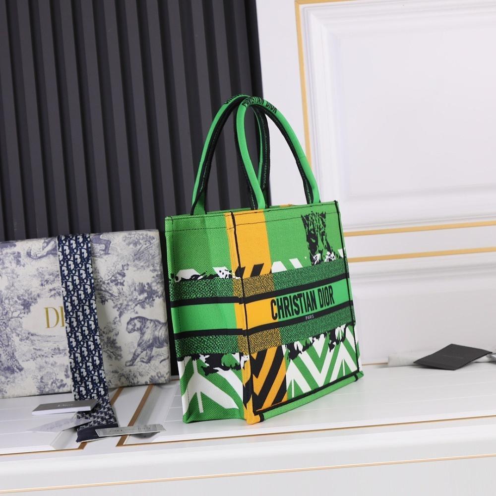 Modern Luxury Top Handle Bag