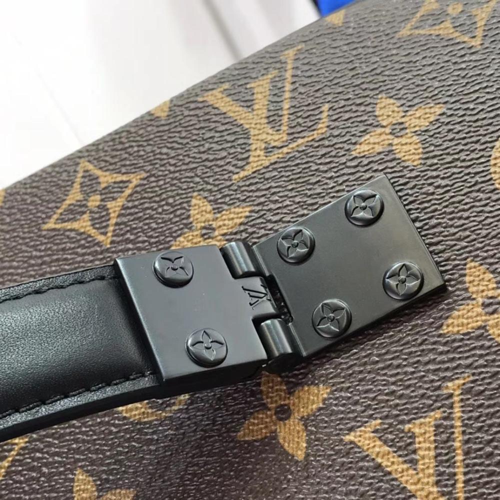Luxury Shoulder Bag