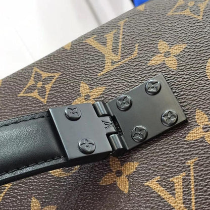 Luxury Shoulder Bag