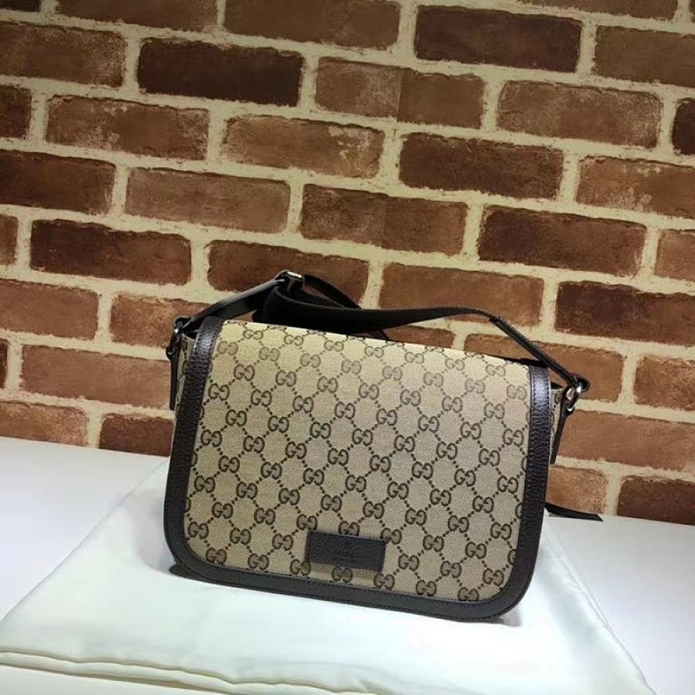 Classic Luxury Shoulder Bag