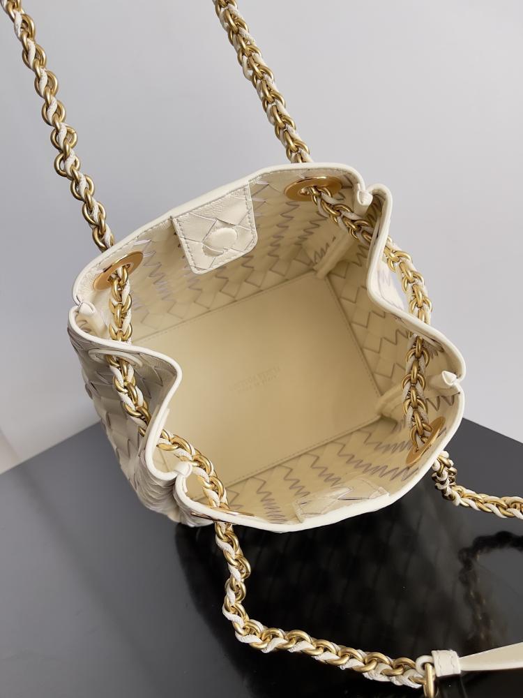 Luxury Top Handle Bag
