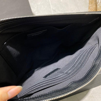 Stylish Calfskin Crossbody Bag – Limited Edition