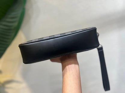 Classic Elegant Leather Bag