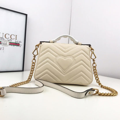 Elegant Stylish Top Handle Bag