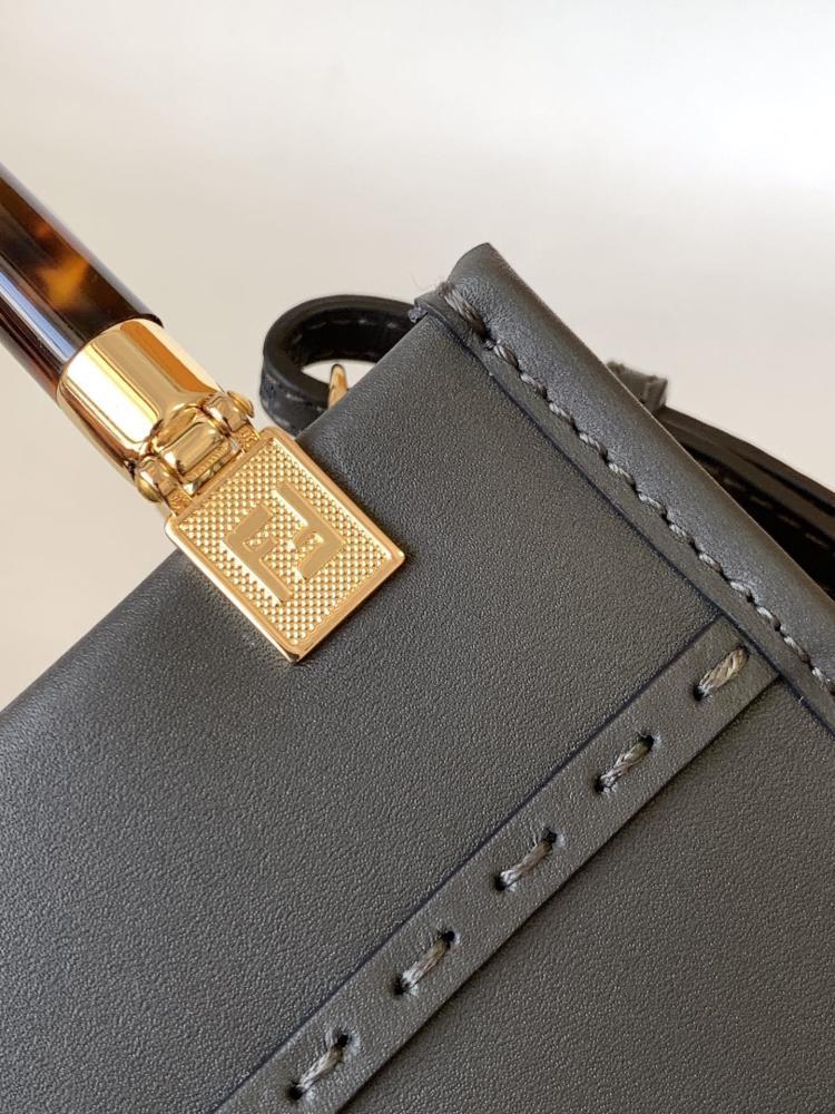 Top Handle Bag