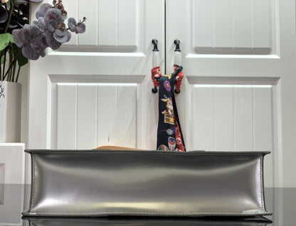 Top Handle Bag