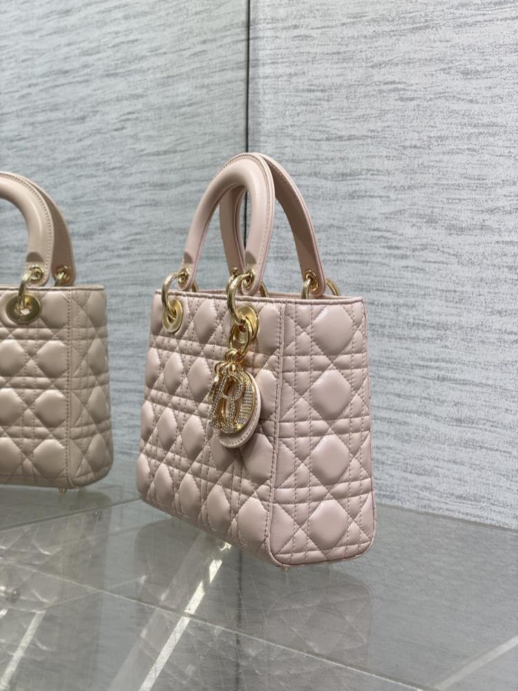 Top Handle Bag