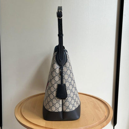 Ophidia Hobo Bag