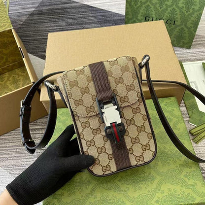 Modern Premium Crossbody Bag