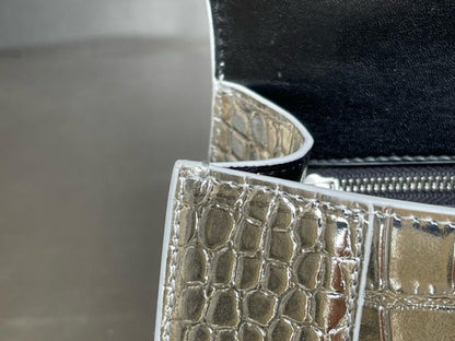 Top Handle Bag