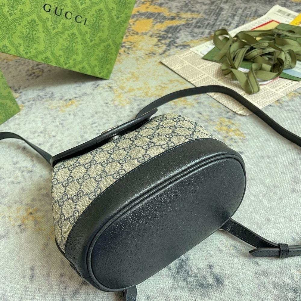 Italian-Inspired Luxury Shoulder Bag