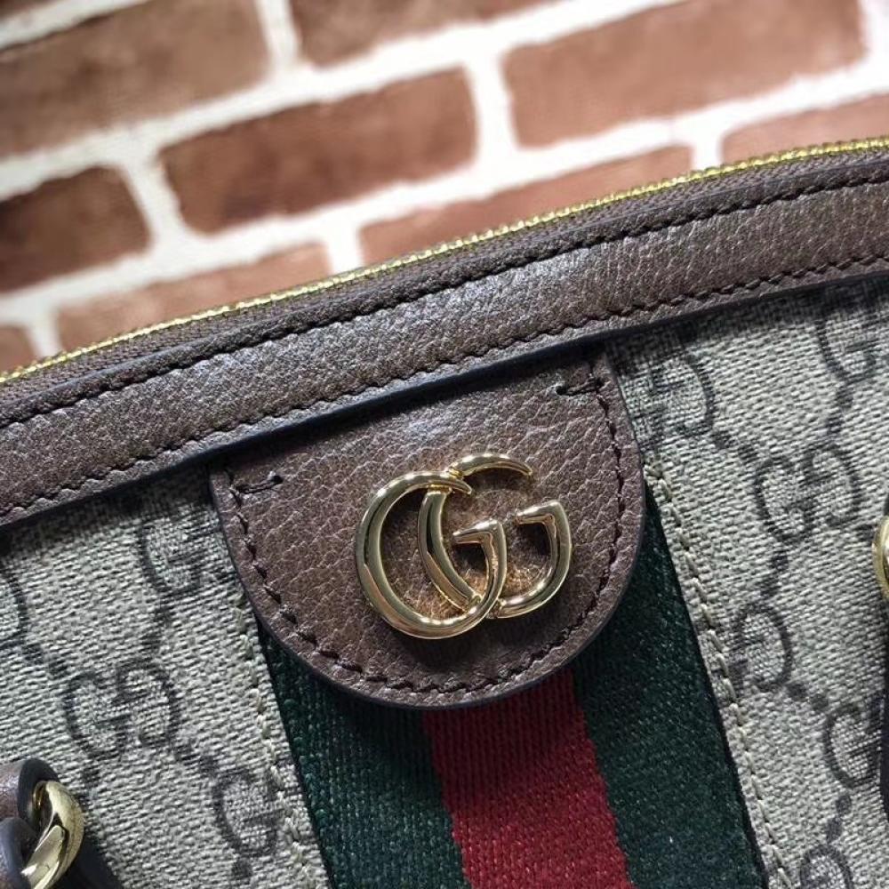 Luxury Top Handle Bag