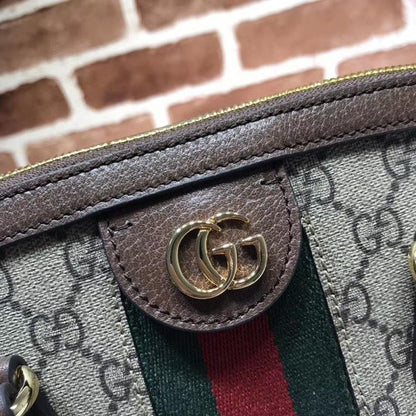 Luxury Top Handle Bag