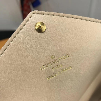 Luxury Wallet