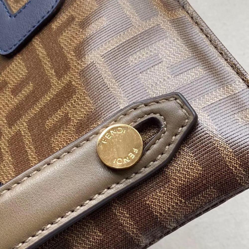 Luxury Shoulder Bag