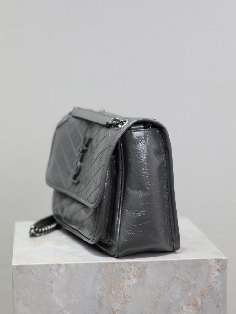 Top Handle Bag