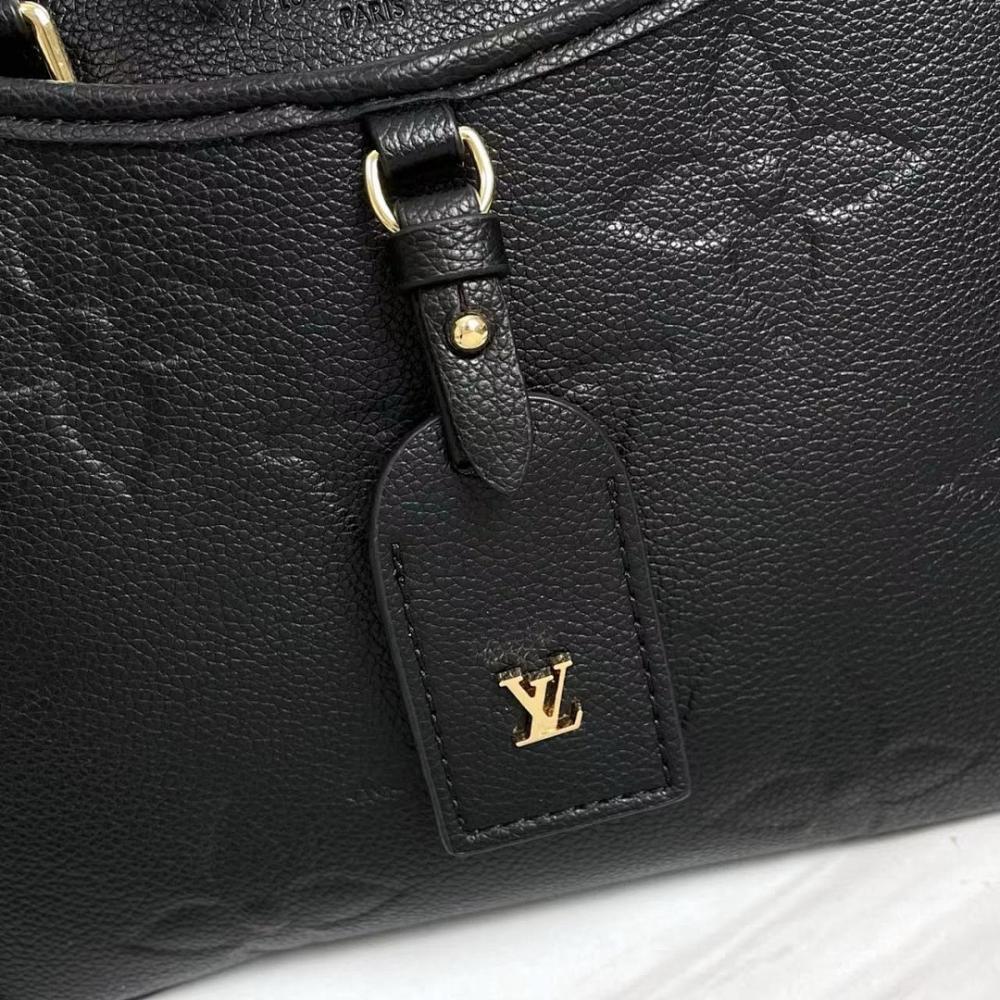 Modern Leather Tote Bag – Limited Edition