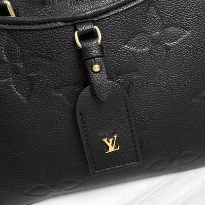 Modern Leather Tote Bag – Limited Edition