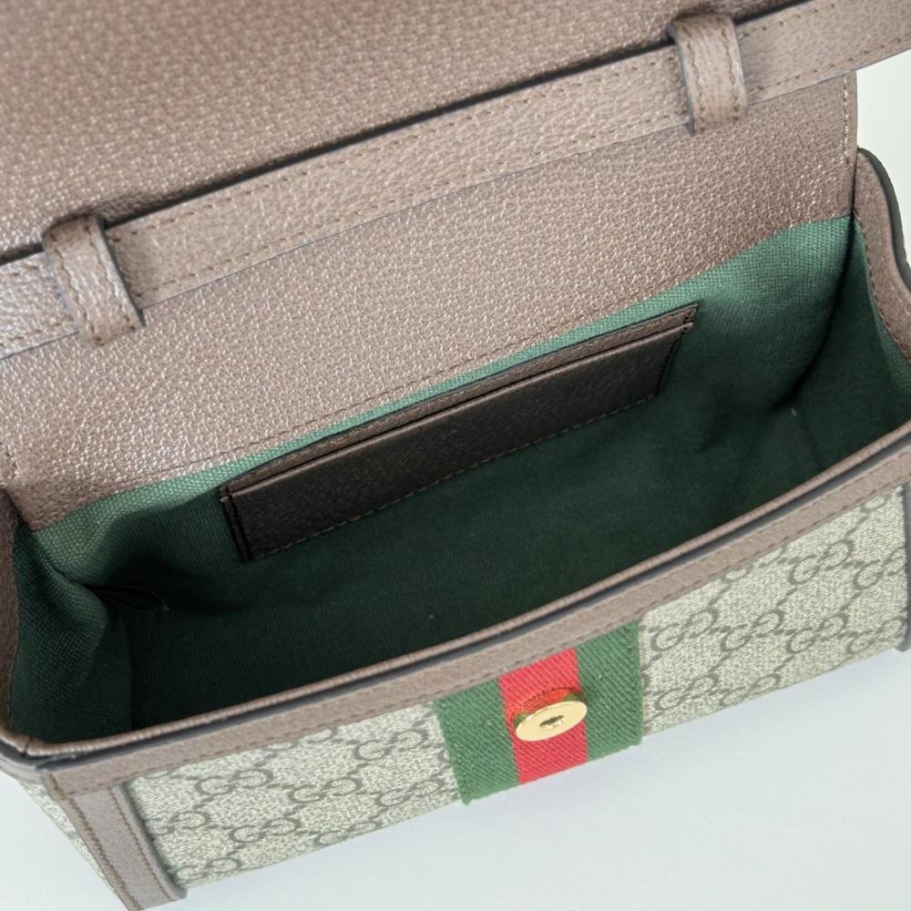 Classic Top Handle Bag