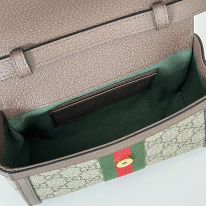 Classic Top Handle Bag