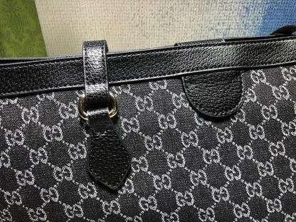 Classic Luxury Tote Bag – Special Edition