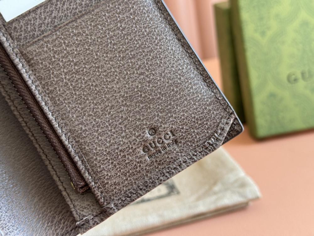 Luxury Wallet