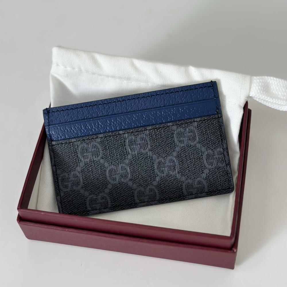 Luxury Wallet