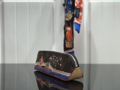 Luxury Wallet