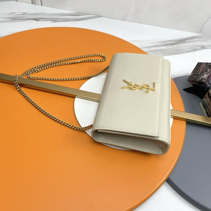Classic Top Handle Bag