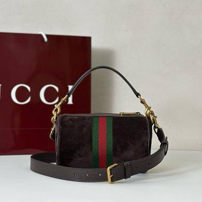 Top Handle Bag