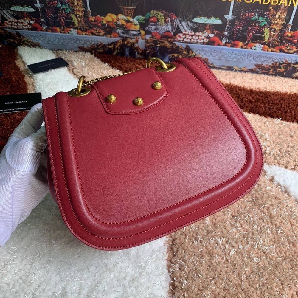 Stylish Calfskin Top Handle Bag – Limited Edition