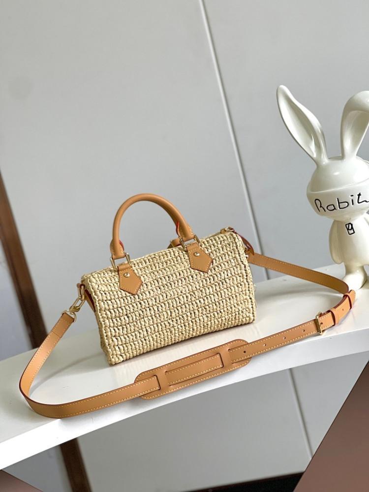 Modern Premium Embroidered Leather Shoulder Bag