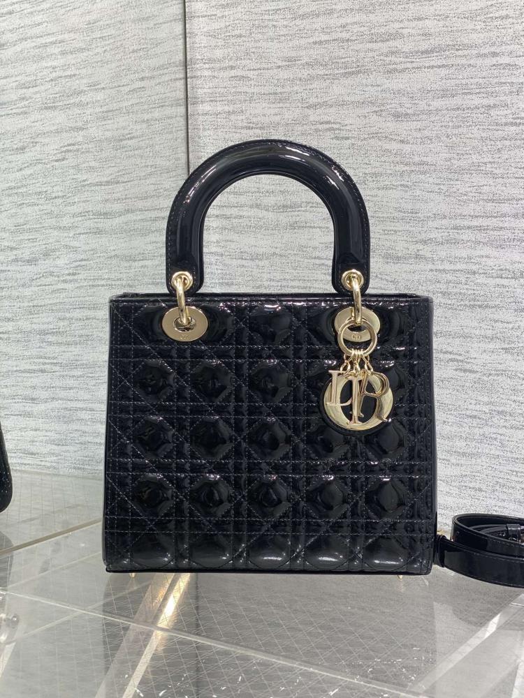 Elegant Top Handle Bag