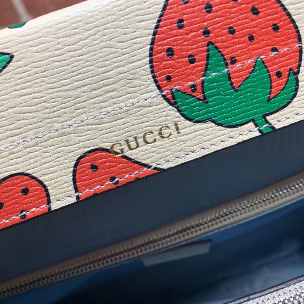 Luxury Top Handle Bag