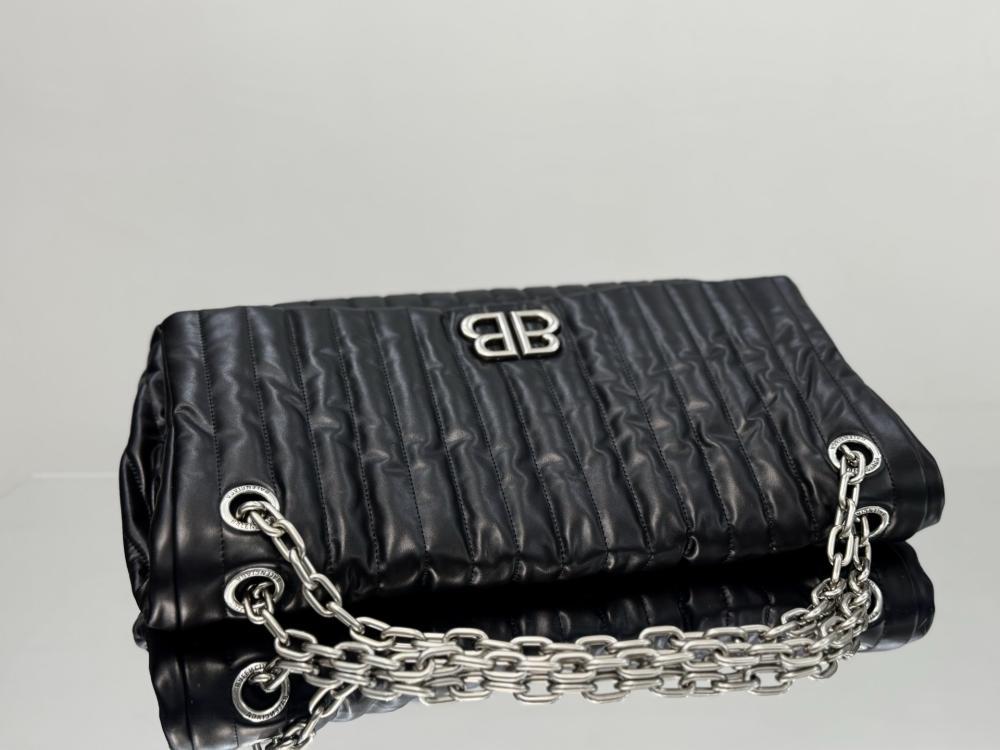 Luxury Top Handle Bag