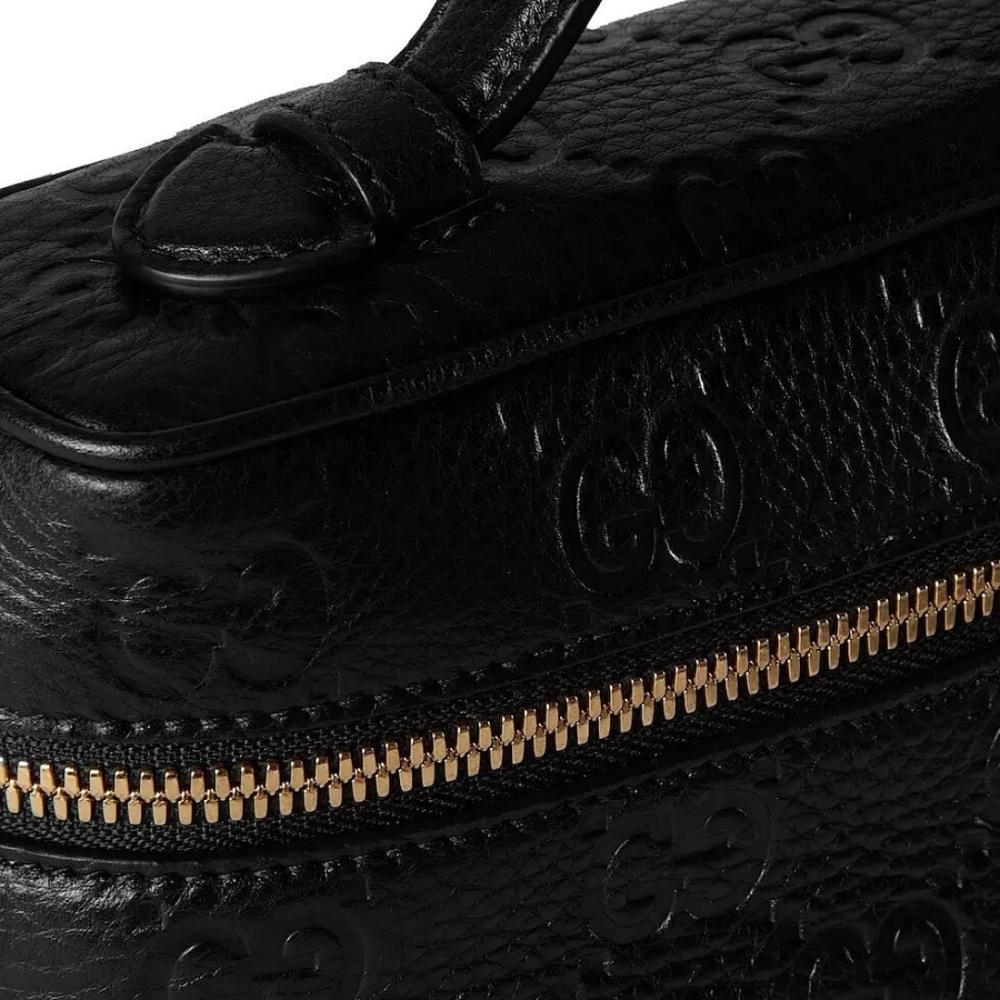 Italian-Inspired Elegant Bag