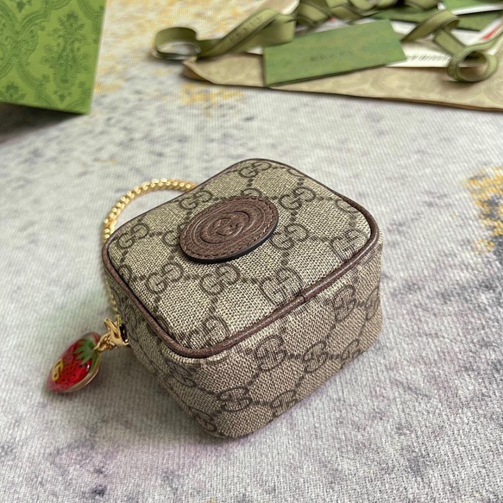 Modern Top Handle Bag – Limited Edition