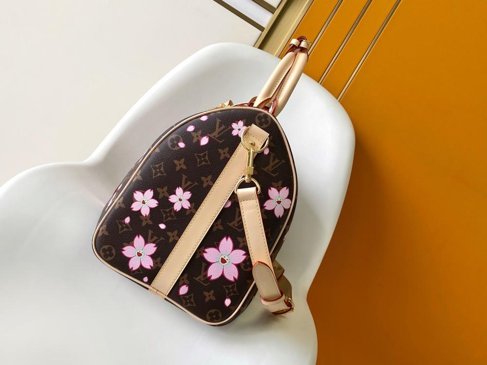 Classic Travel Bag