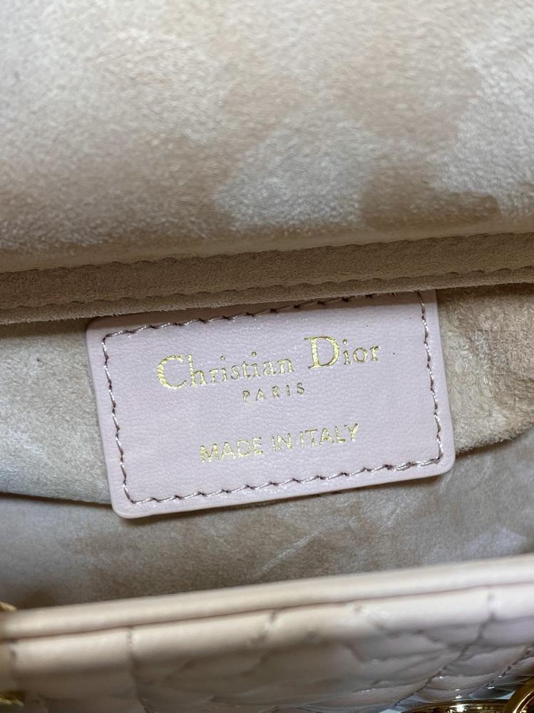 Luxury Top Handle Bag